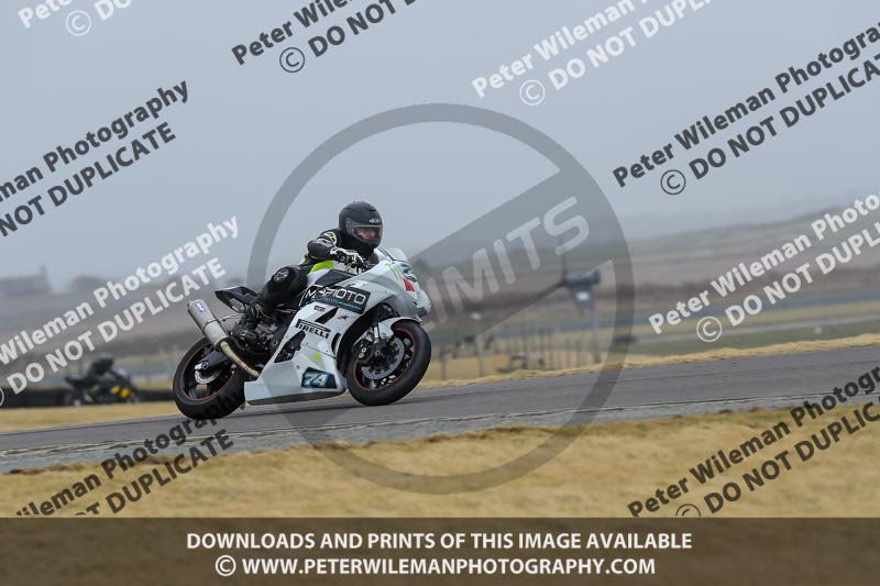 7th March 2020;Anglesey Race Circuit;No Limits Track Day;anglesey no limits trackday;anglesey photographs;anglesey trackday photographs;enduro digital images;event digital images;eventdigitalimages;no limits trackdays;peter wileman photography;racing digital images;trac mon;trackday digital images;trackday photos;ty croes